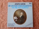 Haydn - Streichquartettte - Fine Arts Quartet - FSM VOX - 9LP Box - Stereo
