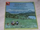 SCHUMANN - Sämtliche Sinfonien, Klemperer, Annie Fischer / Rare 3er LP - Box  
