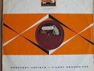 ELVIS PRESLEY - ROCK 'N ROLL - UK HMV CLP 1093 - DEMO / SAMPLE?