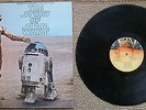 The Story of Star Wars Record Original 1977 Movie Soundtrack w/ Booklet Gatefold