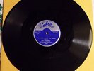 Ike Turner Walking Down the Aisle b/w Box Top Cobra 5033 78 RPM strong VG++