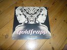 GOLDFRAPP - FELT MOUNTAIN - NEW MINT