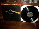 Pink Floyd-Dark Side Of  Moon-Quadraphonic-Quadrophonie-Germany-Import-Psych LP