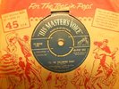 SCREAMING LORD SUTCH-'Til The Following Night - Original 1961 Single 45rpm