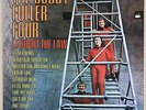 The Bobby FULLER FOUR - U.S.A. - LP 1966 - VG+   EX+/EX+