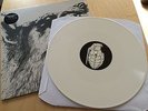 CRIPPLED BLACK PHOENIX - I, Vigilante Vinyl LP *Godspeed You* White Vinyl