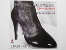 The Rolling Stones - Start Me Up. 1981 Japan 7