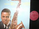 WAYNE SHORTER INTRODUCING.....VEE-JAY LP3006 MAROON LABEL MONO