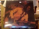 Curtis Mayfield Live  2xLP sealed vinyl RE