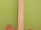 QUEEN BRIAN MAY RED SPECIAL GUITAR ONLY WOOD FOR ACCURATE REPLICA VERY RARE NEW