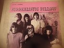 JEFFERSON AIRPLANE Surrealistic Pillow LP NM/NM 1st Pressing LSP 3766 Stereo