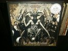 DIMMU BORGIR IN SORTE DIABOLI LP SILVER VINYL VERY LIMITED