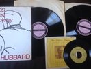 ULTRA Rare L. Ron Hubbard Double LP & 7
