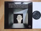 Lalo Schifrin Dissection and reconstruction ... Marquis de Sade Verve