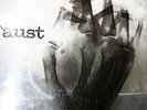 FAUST SAME LP IN 1971 MINT-GERMAN 1ST PRESS KRAUTROCKMONSTER MEGARAR