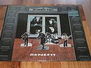 JETHRO TULL BENEFIT 1971 WITH LARGE POSTER Mega Rar