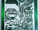 SNEAKER PIMPS Becoming X LP