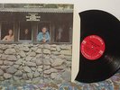 BYRDS-THE NOTORIOUS BYRD BROTHERS-US FIRST PRESS-TWO EYE LABEL
