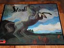 STUD, Polydor 2310 097, original 1st press. LP Krautrock Prog.Rock Rar