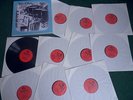 Kings Of Blues – 10 Lps (Muddy Waters,John Lee Hooker,Memphis Slim,L.Hopkins)Box
