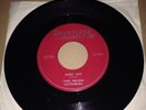 Rare R&B Soul 45 Promo VIKKI NELSON Every Day / I Will Love... on Dauntless