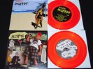 NOFX Surfer & F- The Kids 7