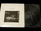 JOY DIVISION Glass Is LP Vinyl 1979 Live