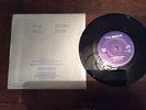 THE SMITHS - Hand In Glove UK 7' SOLID CENTRE NO ADDRESS