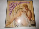 Sexy Nude Cheesecake Cover: The Best of Werner Müller - 2 LP Box DECCA ultra rar