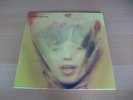 THE ROLLING STONES - GOATS HEAD SOUP  LP  - MINT NEVER PLAYED -180GM VINYL