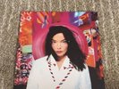 Bjork - Post (Vinyl, 12