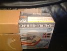 S/S Jack White WHITE STRIPES Inchophone (BANDAI) + 7 x 3