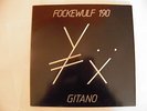 MAXi 45, GITANO,  FOCKEWULF  190, F1 TEAM, DM 9319, ITALIA