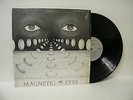 JEFF PHELPS LP Magnetic Eyes-SHRINK Modern Soul--Funk-Boogie-Electro