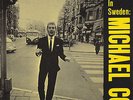 VERY RARE JOE MEEK SWEDEN ONLY EP MICHAEL COX – IN SWEDEN HMV HEAR