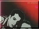 DIE GESUNDEN 1 GEILE TIERE RARE DARK MINIMAL SYNTH ELECTRO 1982 LP PRESSING