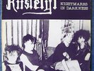 Riistetyt - Nightmares in darkness, Vinyl LP von 1984, Rock-o-Rama Records, Punk