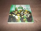 Oasis - The Masterplan 10
