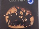 WINGS w/ PAUL McCARTNEY: Band on the Run SEALED ORIG w/ STICKER beatles LP