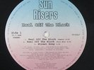Sun Risers - Real Off The Block 12