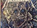 Metallica - Pulling Teeth - Blue 12