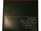 UHQR MFSL LP THE BEATLES 