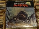 Tangerine Dream Sorcerer prog psych EX SHRINK