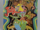 July on Major Minor 1968 UK original Holy Grail Psych Monster GREAT vinyl