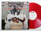 LENNY BRUCE i am not a nut, elect me - orig rare WHITE LABEL PROMO RED WAX