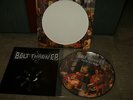 Bolt Thrower - The IV th Crusade  PICTURE DISC PAINKILLER RECORDS