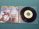 Iron Maiden - Run to the Hills LIVE  SPAIN SPANISH 7