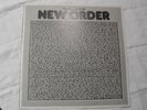 NEW ORDER THE PEEL SESSION STRANGE FRUIT RECORDS SFPS001