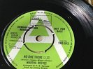 Martha Reeves - No One There - TMG843 - 1971 TAMLA MOTOWN DEMO - NR MINT