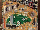 STEVE EARLE & THE DUKES Terraplane 180gm Vinyl LP NEW & SEALED